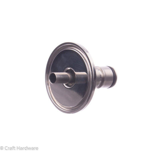 Tri-Clamp NC Ventil Adapter-2