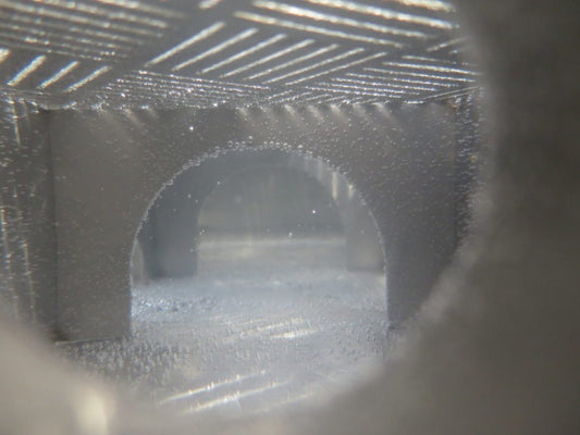 Kettle Cam 1: Einmaischen