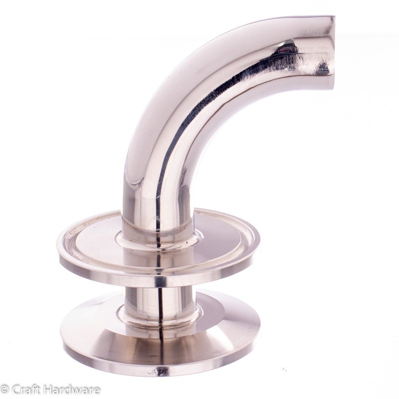 Tauchrohr Tri-Clamp ID 15mm-2