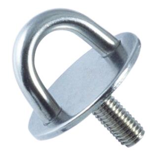 Eyebolt Threaded M6