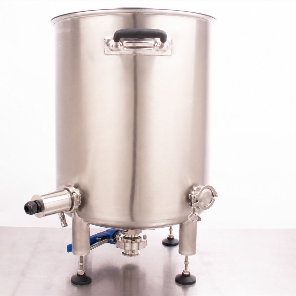 BIAB Umwälzung Kessel Set - 60L