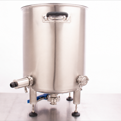BIAB Umwälzung Kessel Set - 60L