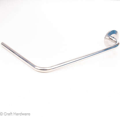 Tri-Clamp Blow-off Cane 12 mm