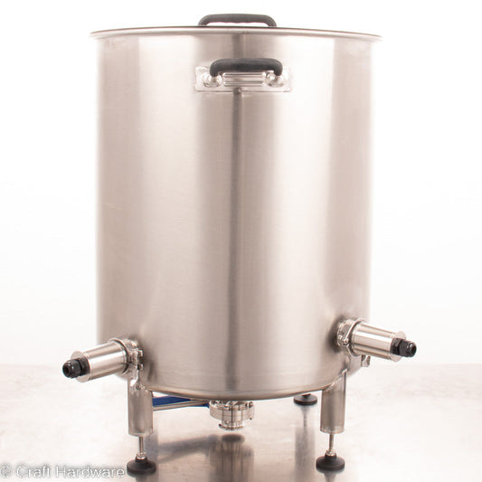 Kochkessel Set - 115L