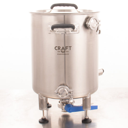 Kochkessel Set - 40L