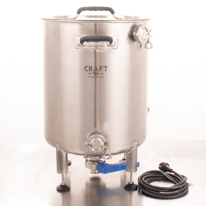 Kochkessel Set - 60L