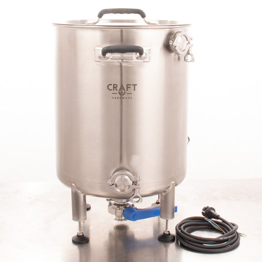 Kochkessel Set - 60L