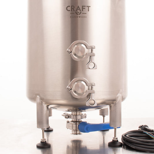 Kochkessel Set - 60L