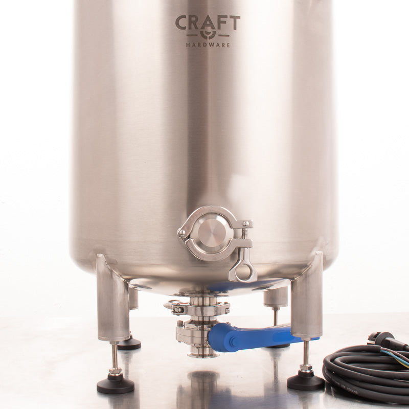 Kochkessel Set - 60L