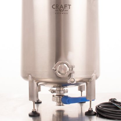 Kochkessel Set - 60L