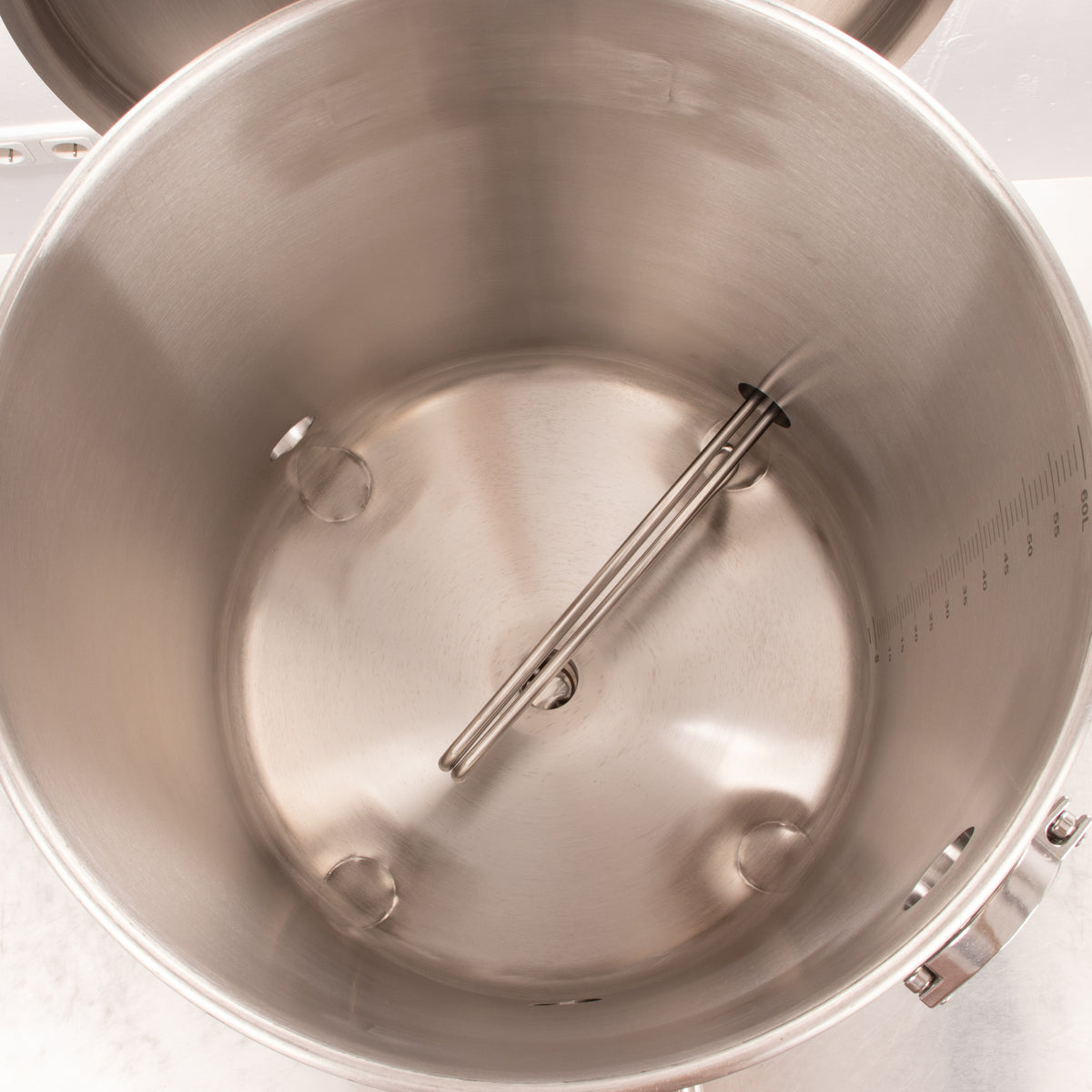 Kochkessel Set - 60L