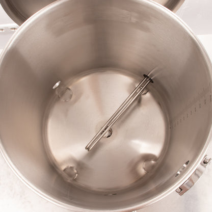 Kochkessel Set - 60L