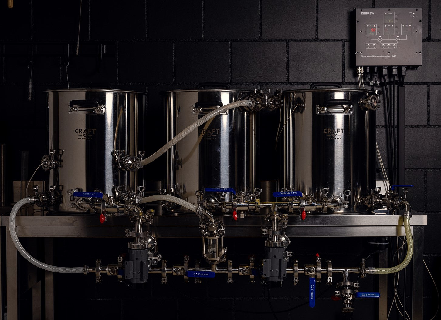 Tri Clamp Sizes Craft Hardware