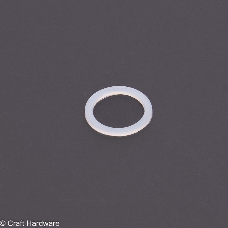 Replacement Gasket for Mini Sight Glass Tri-Clamp 1.5" x 1"
