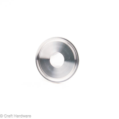 Threaded Adapter Tri-Clamp 1.5" x 5/8" BSPP Male