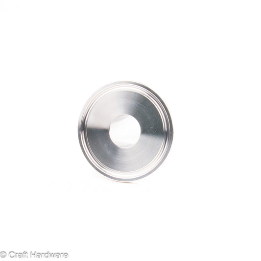 Gewindeadapter Tri-Clamp 1,5" x 5/8" BSPP AG