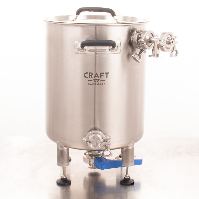 HERMS HLT Kessel Set - 40L