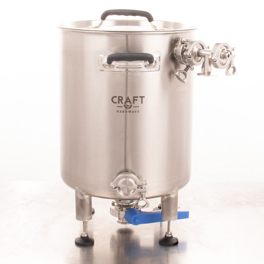 HERMS HLT Kessel Set - 40L