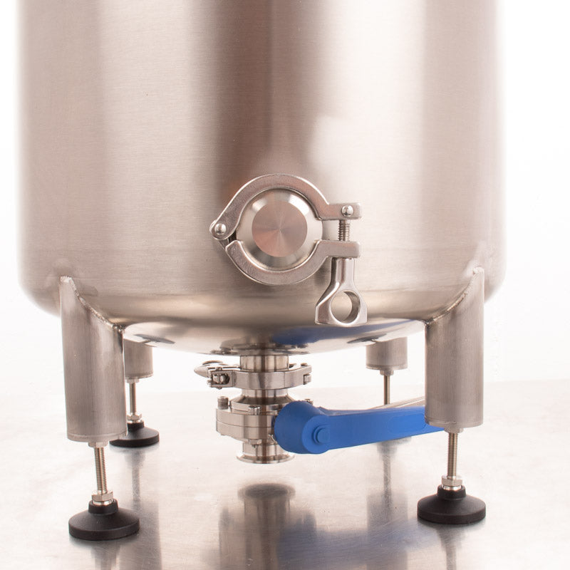 HERMS Maischekessel Set - 60L