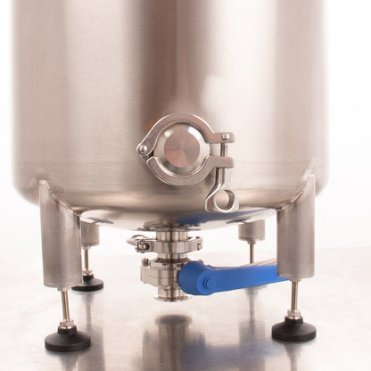 HERMS Maischekessel Set - 60L