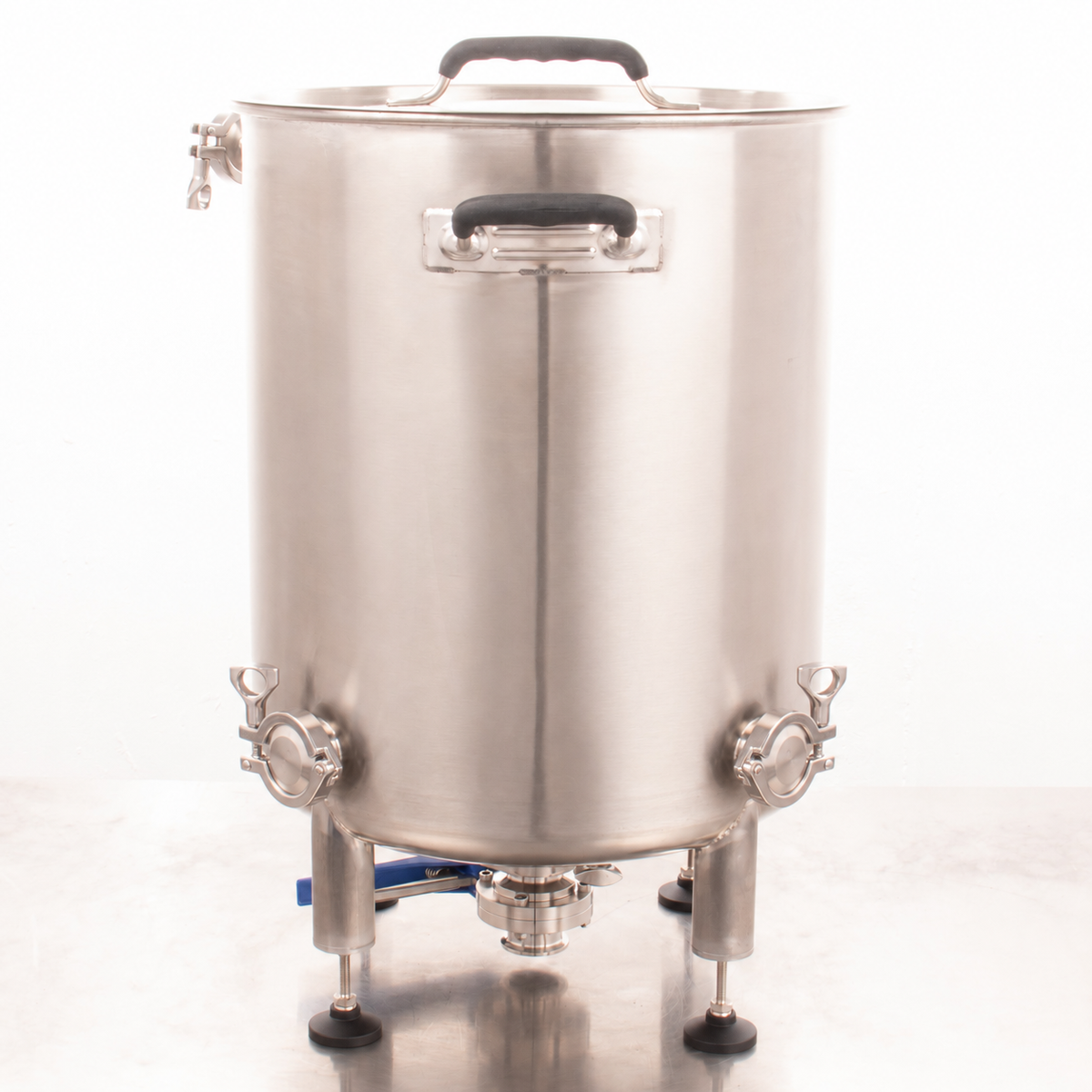 HERMS Maischekessel Set - 60L