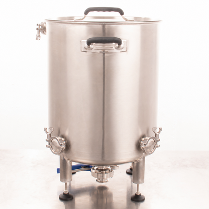 HERMS Maischekessel Set - 60L