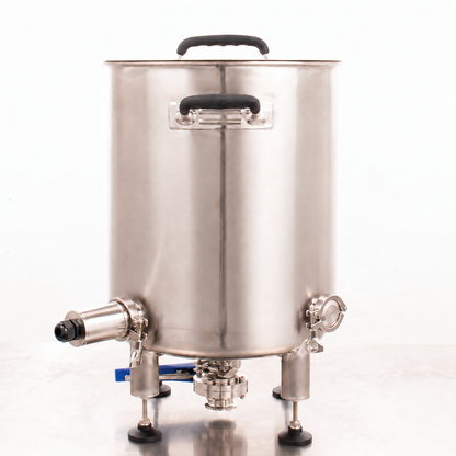 HERMS HLT Kessel Set - 40L