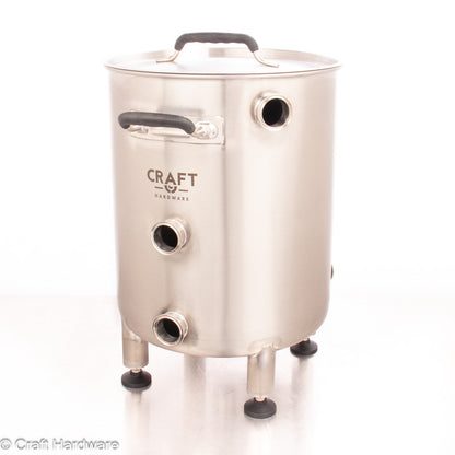 Kettle Bottom Drain - 40L