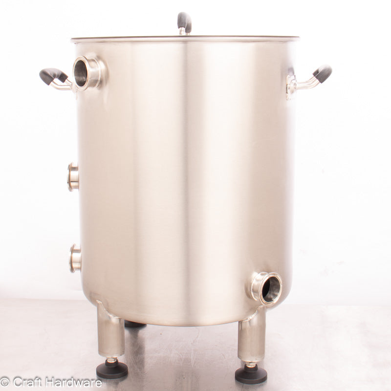 Kettle Bottom Drain - 40L