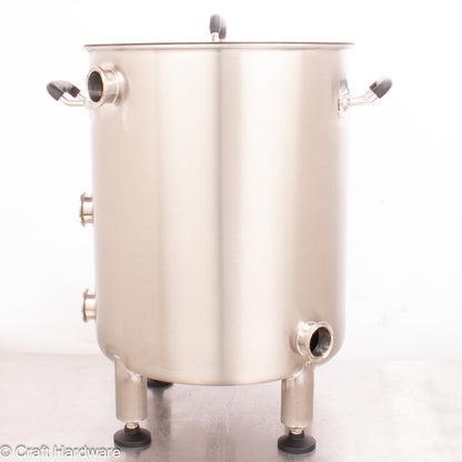 Kettle Bottom Drain - 40L