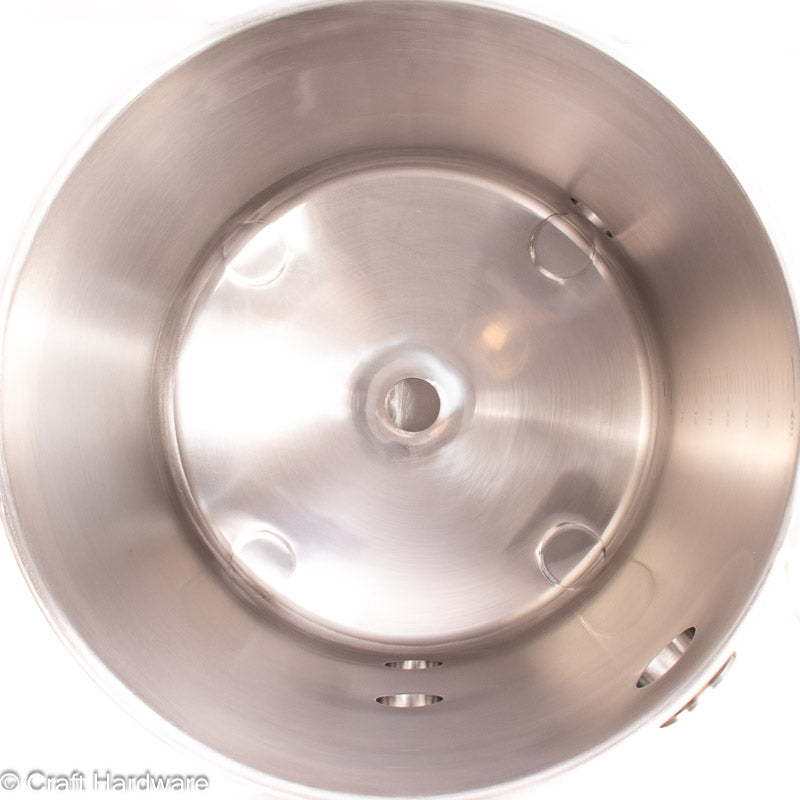 Kettle Bottom Drain - 40L