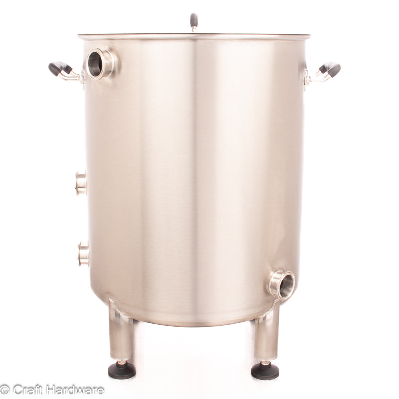 Kettle Bottom Drain - 60L