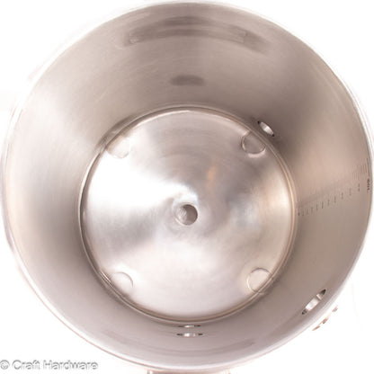 Kettle Bottom Drain - 60L