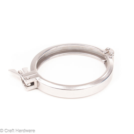 Klemme Tri-Clamp DN 100 K144