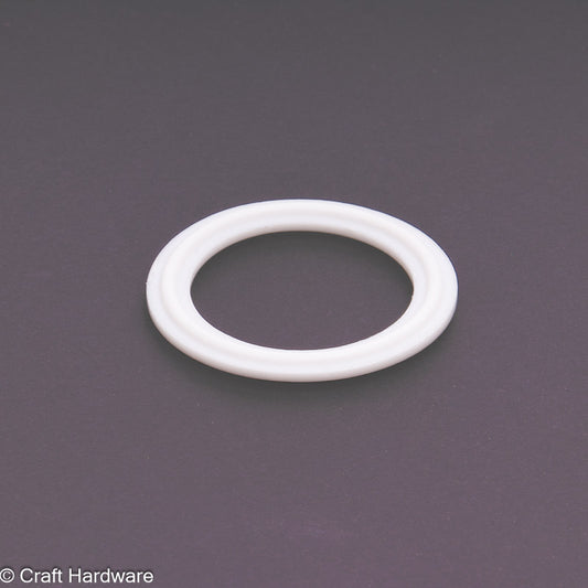 PTFE Dichtung Tri-Clamp 1,5"