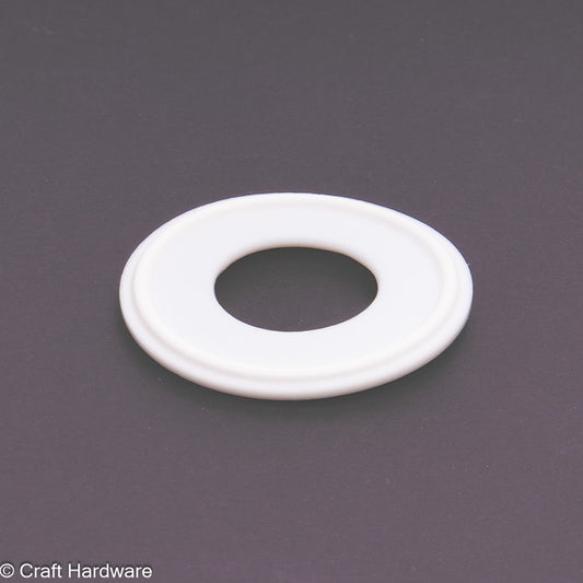 PTFE Dichtung Tri-Clamp 1"