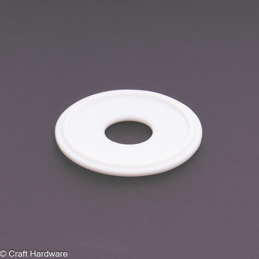 PTFE Gasket Tri-Clamp 1.5" x 3/4"
