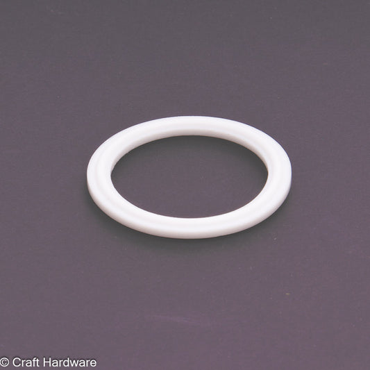 PTFE Gasket Tri-Clamp 1,5" x DN40