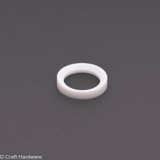 PTFE Dichtung Tri-Clamp 3/4"