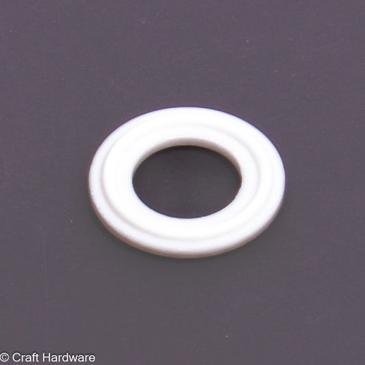 PTFE Gasket Tri-Clamp 34mm x DN20