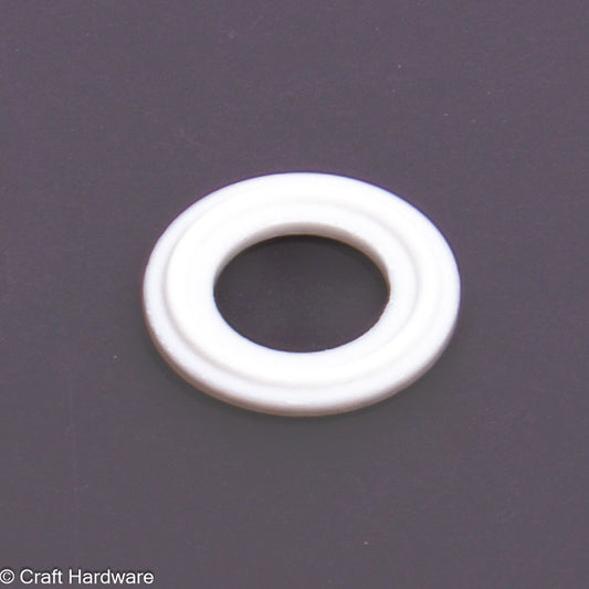 PTFE Gasket Tri-Clamp DN 20 (34 mm)