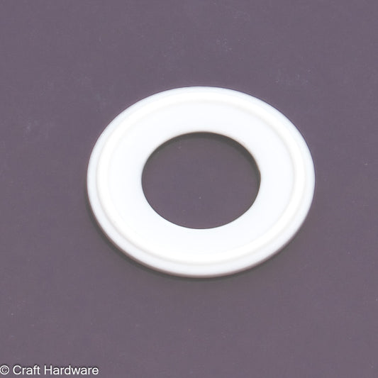 PTFE Dichtung Tri-Clamp DN 25