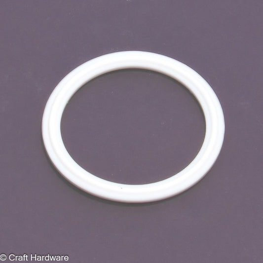 PTFE Dichtung Tri-Clamp DN 50