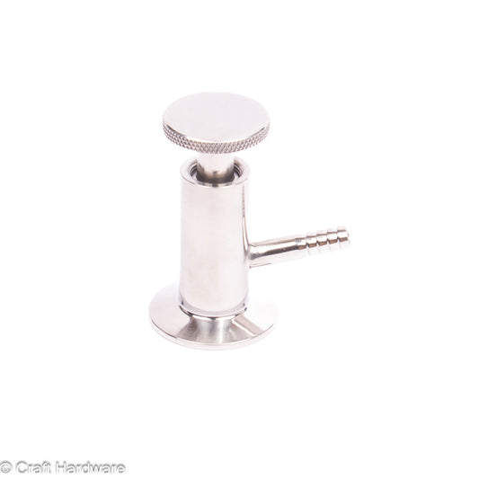 Probeventil Tri-Clamp 1,5"