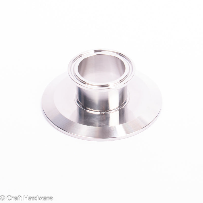 End Cap Reducer Tri Clamp 3