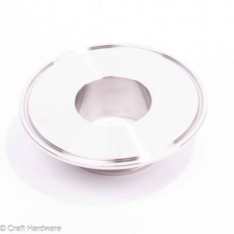 End Cap Reducer Tri Clamp 4