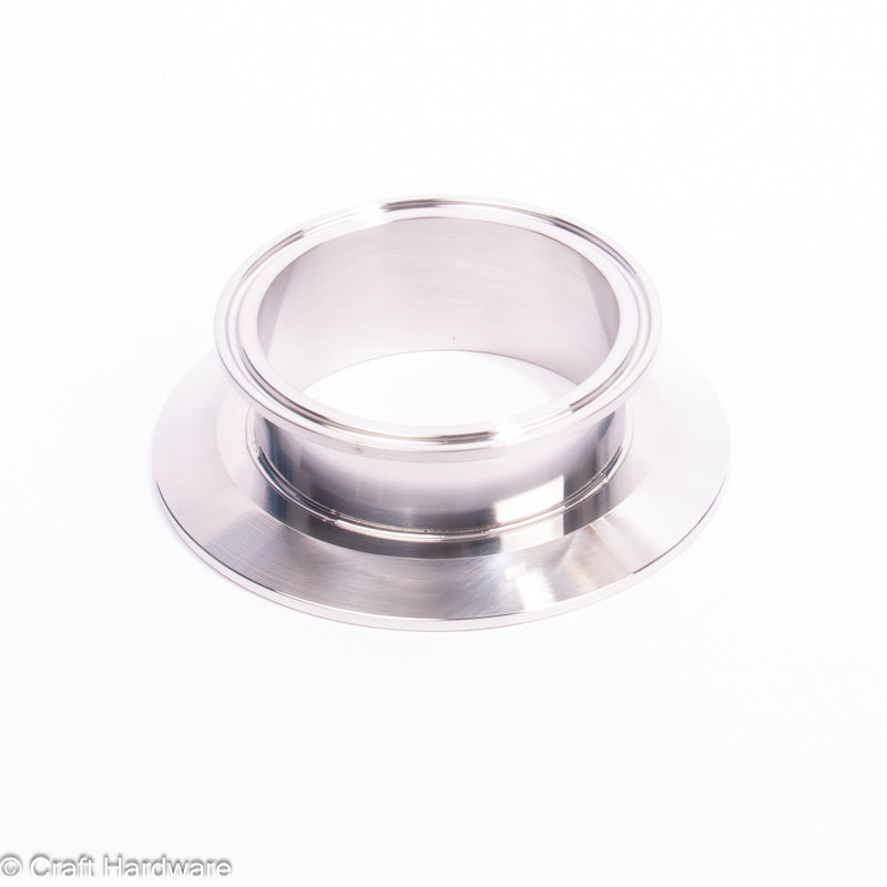 End Cap Reducer Tri Clamp 4