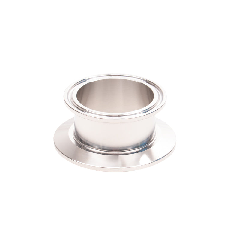 Reduzierkappe Tri-Clamp 2,5" auf 2"