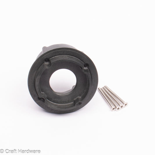 Riptide Tri-Clamp Motor Bracket