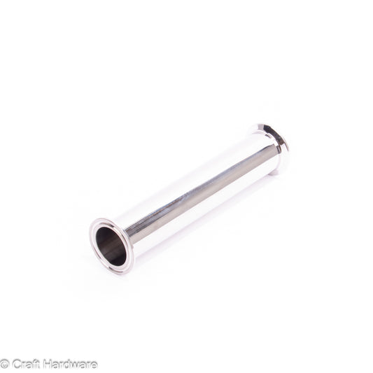 Rohrverlängerung Tri-Clamp 1,5" Sonderposten 17,8 cm